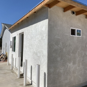 Photo of Alpha Plastering