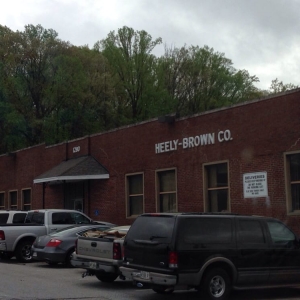 Atlanta Heely Brown