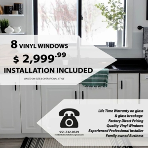 Photo of Ennovo Windows & Doors