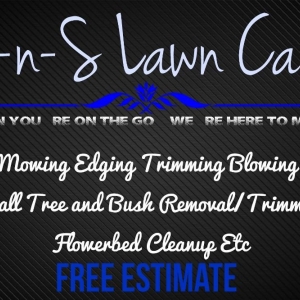 Photo of R-n-S Lawn Care