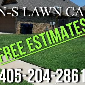 Photo of R-n-S Lawn Care
