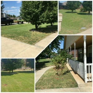 Photo of R-n-S Lawn Care