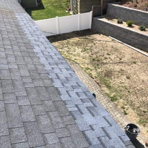 Photo of LI Roof Repair