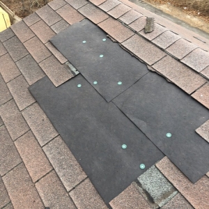 Photo of LI Roof Repair