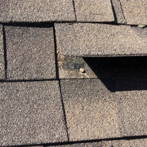 Photo of LI Roof Repair