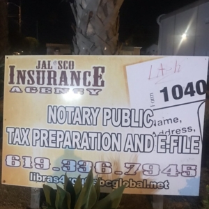 Photo of Manuela Cabrera Tax Preparation