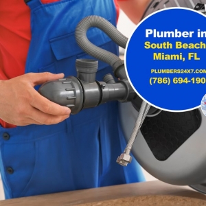 Photo of Plumbers 24x7
