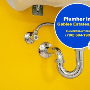 Photo of Plumbers 24x7