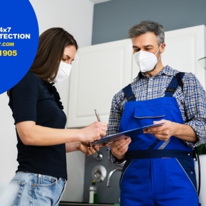 Photo of Plumbers 24x7