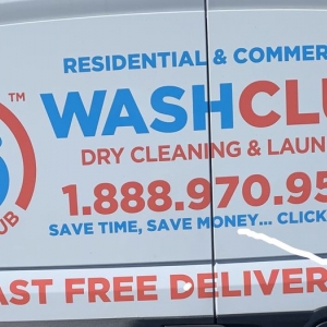 Photo of WashClub