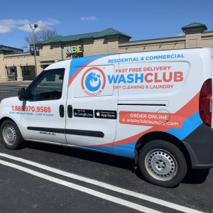 Photo of WashClub