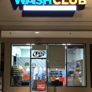 Photo of WashClub