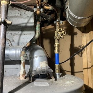 Photo of Hall Plumbing & Heating