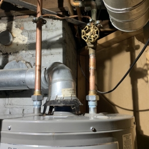 Photo of Hall Plumbing & Heating