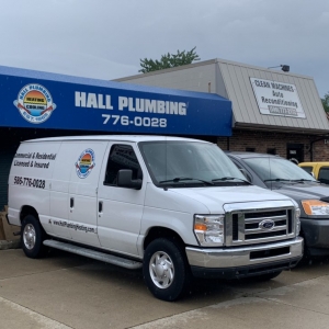Photo of Hall Plumbing & Heating