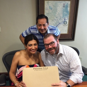 Photo of Arbizu & Associates Team