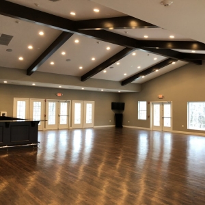 Photo of The venue at 112