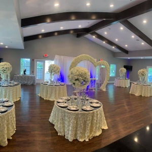 Photo of The venue at 112