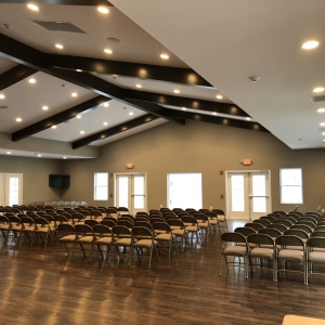 Photo of The venue at 112