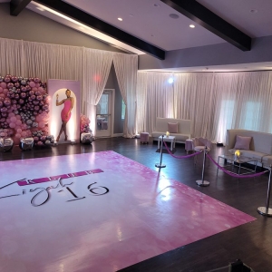 Photo of The venue at 112