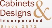 Photo of Cabinets & Designs