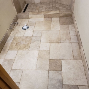 Photo of Sheahan Tile & Stone