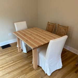 Photo of Waddell Woodworking
