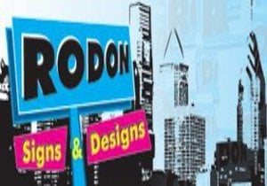 Elkins Park Rodon Signs Inc