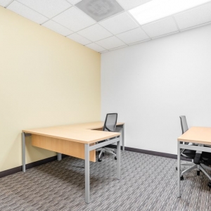 Photo of Regus California Balentine