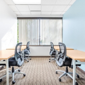 Photo of Regus California Balentine