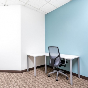 Photo of Regus California Balentine