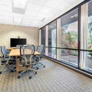 Photo of Regus California Balentine