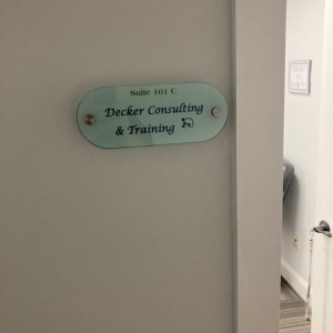 Photo of Decker Consulting & Training