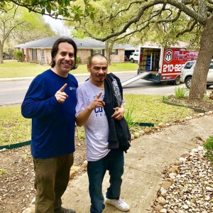San Antonio All Pro Moving