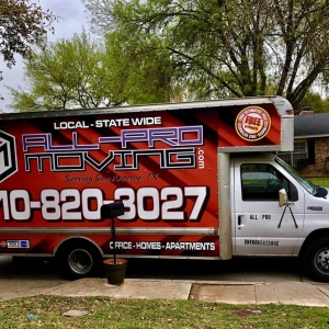 Photo of All Pro Moving