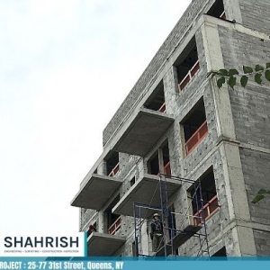 Photo of Shahrish Engineering
