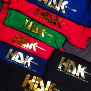 Photo of Black Ink Customs