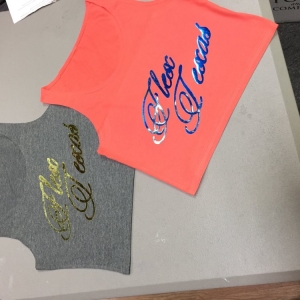 Photo of Black Ink Customs