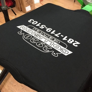 Photo of Black Ink Customs
