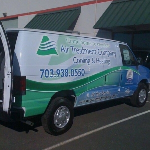 Photo of Air Treatment Company