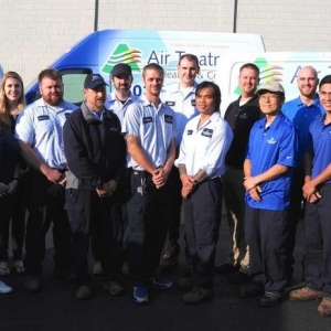 Photo of Air Treatment Company