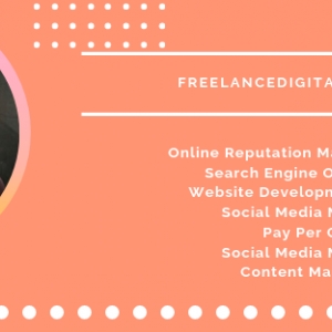 Photo of Freelance Digital World