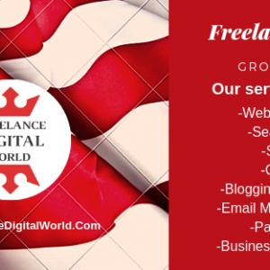 Photo of Freelance Digital World