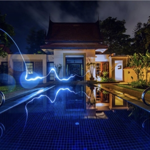 Photo of Blue Alchemy Pool & Spa