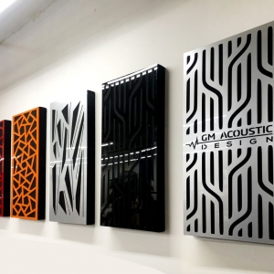Photo of GM Acoustic Design
