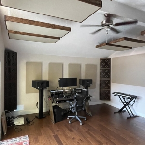 Photo of GM Acoustic Design