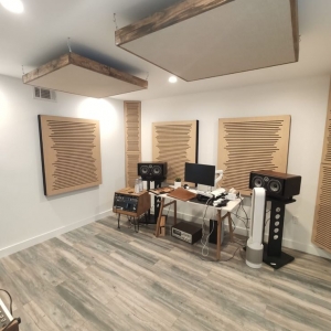 Photo of GM Acoustic Design