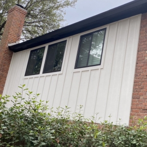 Austin Titan Siding, Windows and Exteriors