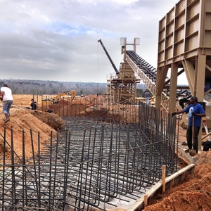Photo of South East Concrete