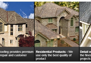 Photo of Lee's Summit Roofing